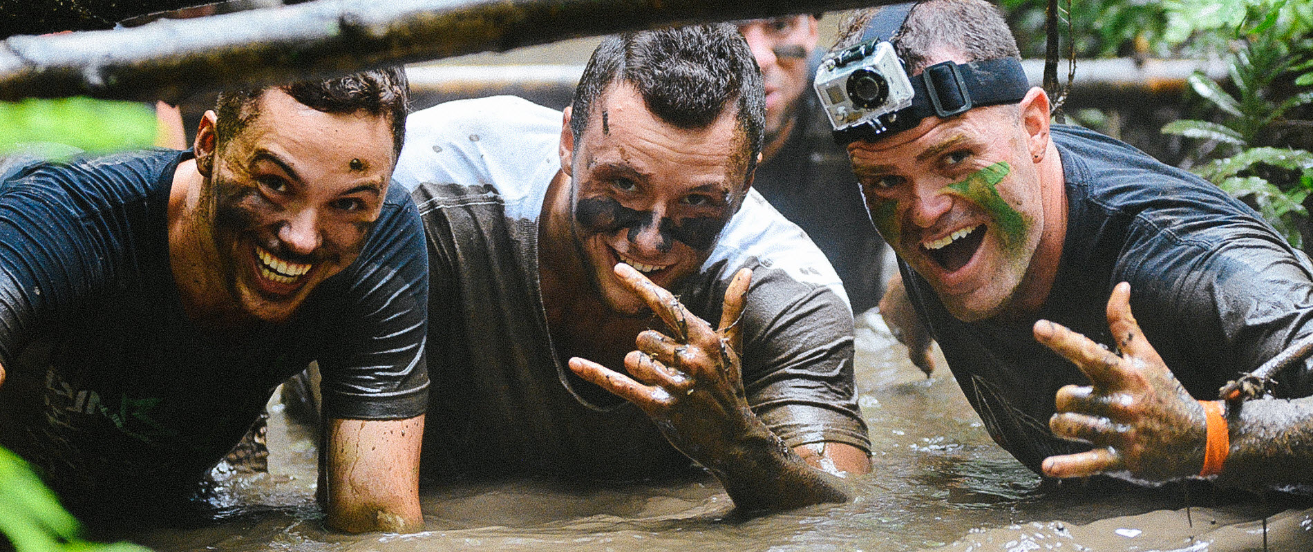 Événement Base Bootcamp Courses à obstacles // North Hatley